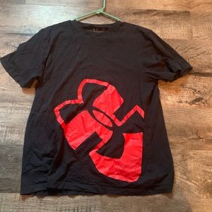 Under Armour shirt